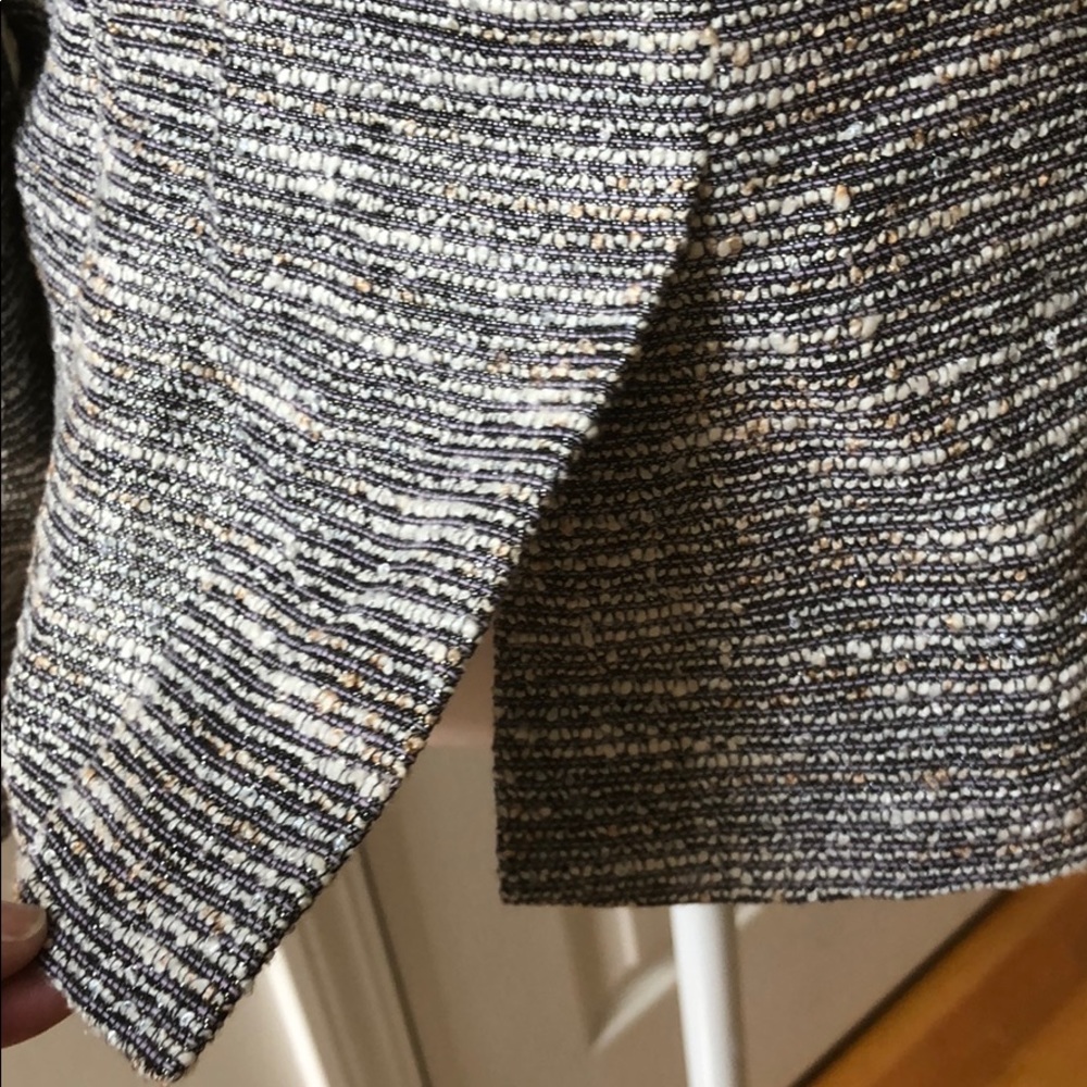 Calvin Klein 2button blazer - Picture 7 of 8